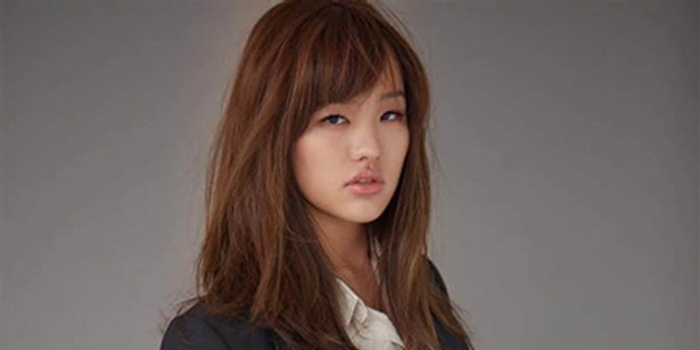 韩国瑜女儿再发性感美照 粉丝:正翻了(图)