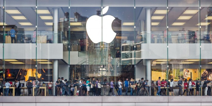 苹果新旗舰机销量低于历史峰值 预计仍会走低