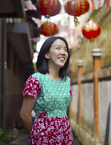 红灯笼是代表中国文化最常见的物件（图片来自香港《南华早报》网站）