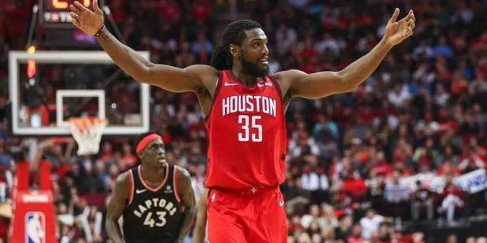 火箭队阵容联盟第一小,这种情况下季后赛会吃