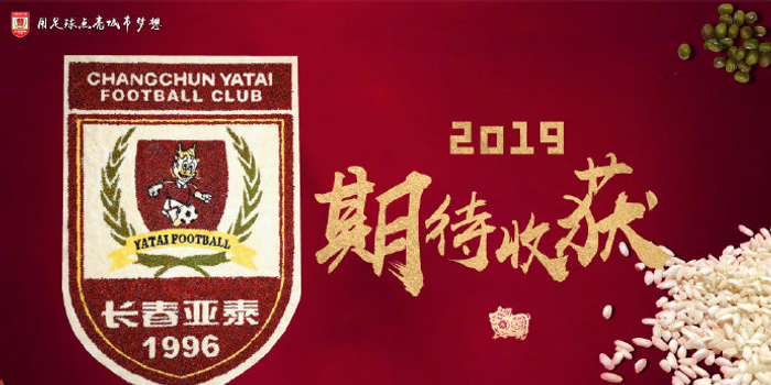 足球报:亚泰按照中超标准备战中甲,为全力杀回