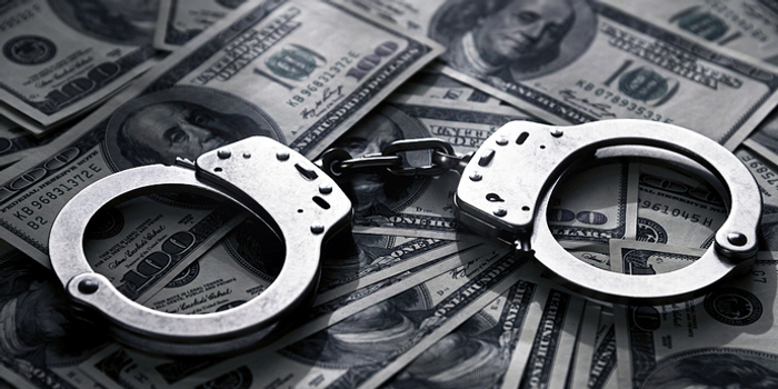 上海一女出纳挪用公司千万巨款打赏女主播,事