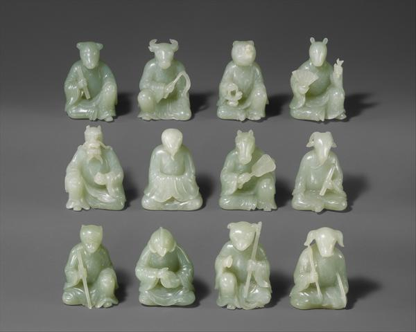 鉴赏｜家和年丰：中国文物与历史里的猪文化_手机新浪网