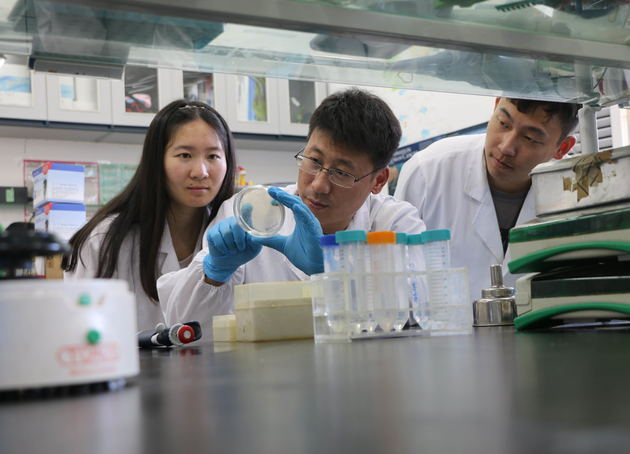 图片来源：新华社