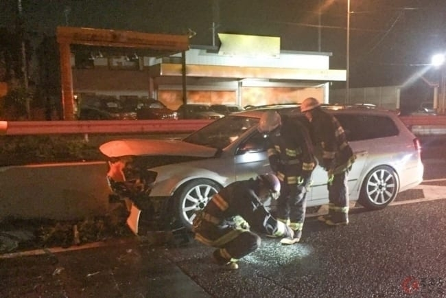  日本酒驾事故（kuruma-news）