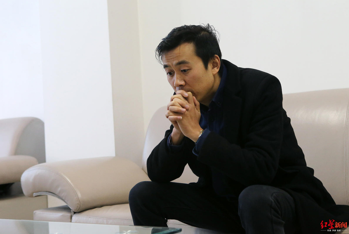 2019年11月18日，陈涛