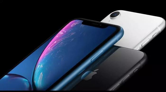 　截图来源：iPhone官网