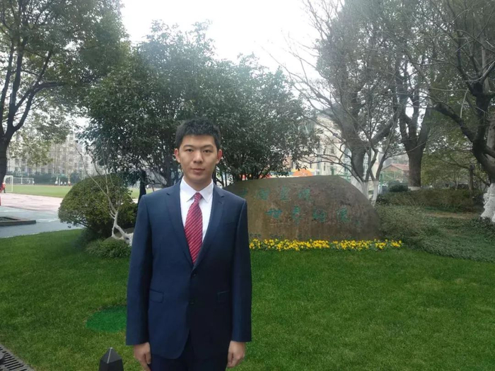 【围观】37人被美国前20名校提前录取!新一届南外学霸来了