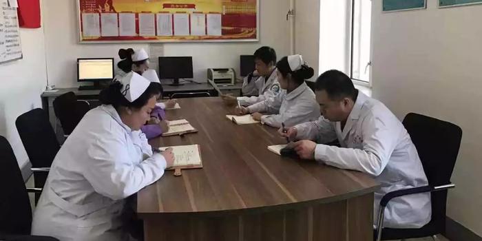 解放军第963医院嵌入医疗工作抓学习教育 微