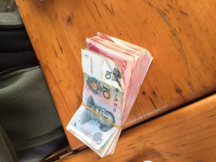 图片来自云南野生动物园庄园