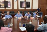 在沪入室抢劫杀人后逃亡22年 男子在黑龙江被抓