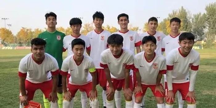 【青超联赛U19A组】长春亚泰客场3比2逆转山