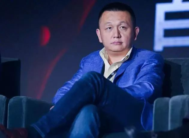 创投界赫赫有名的朱啸虎