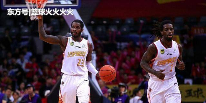 CBA赛程规则遭吐槽!早是NBA所摈弃的东西,辽