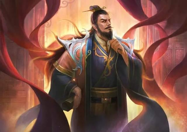 刘璋的父亲是如何造成三国割据局面,毁掉汉朝四百年基业