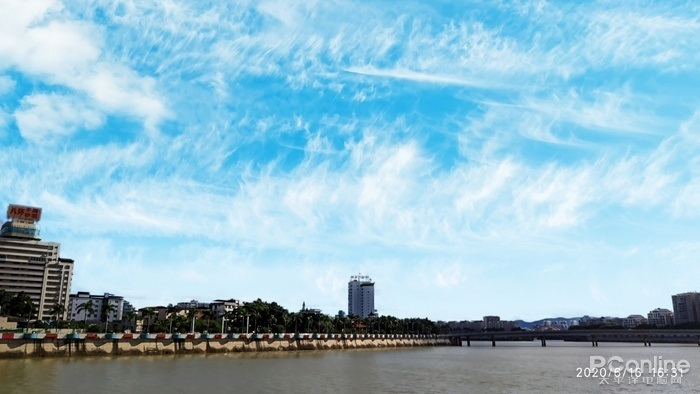 图14 猜猜哪张是原图