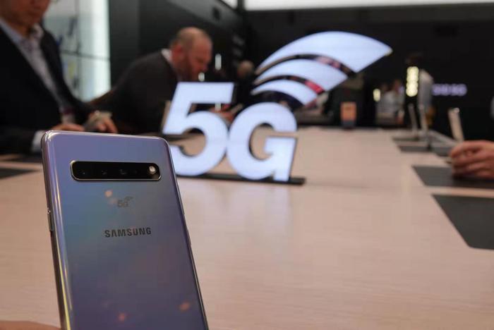 Galaxy S10五日在韩国上市配合5G推出相应功能_手机新浪网