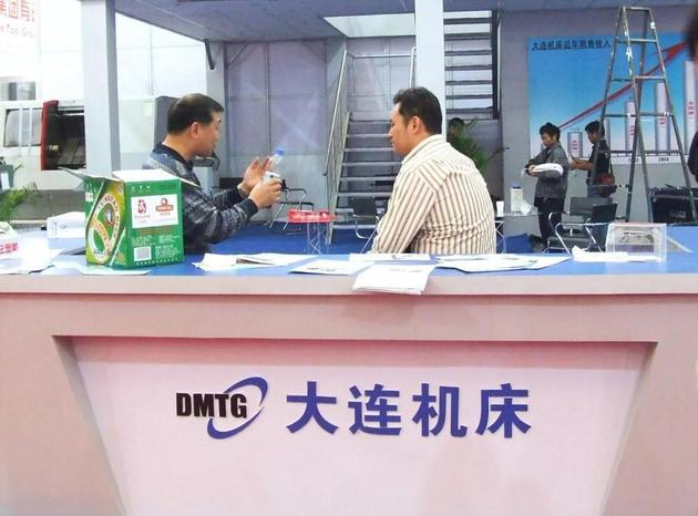 　图片来源：大连机床