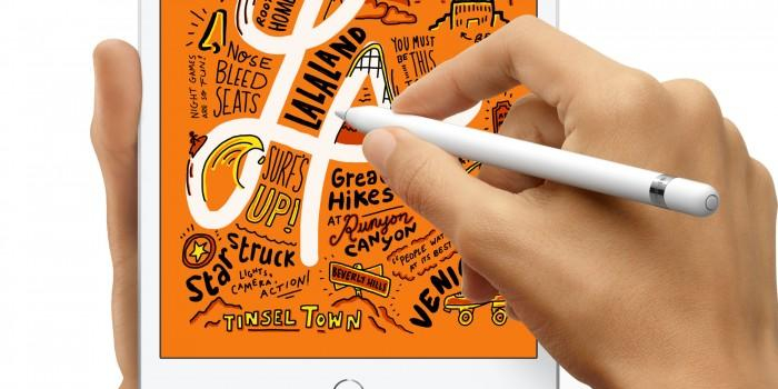 苹果新iPad跑分出炉 A12仿生搭配3GB内存