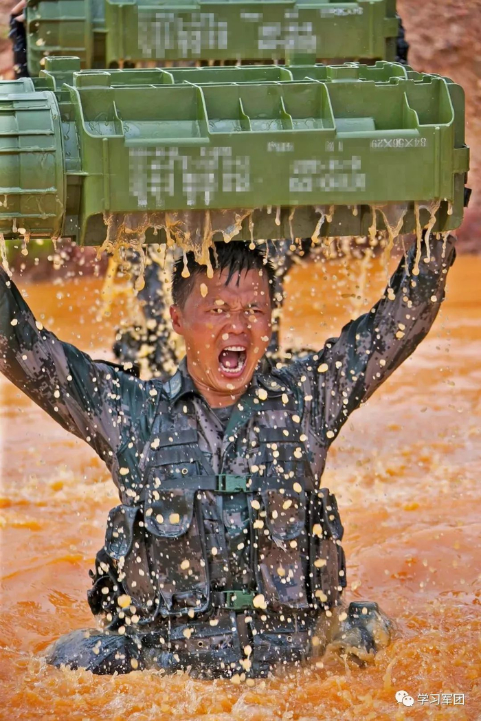  王大毛（图片由通讯员戴强提供）