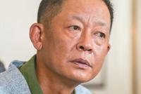 王志文:习惯和娱乐圈保持距离 “我至今还自卑”