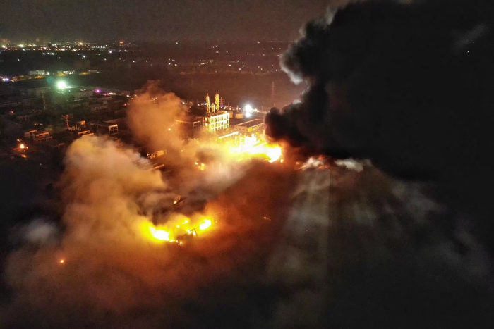 新京报记者 彭子洋 摄