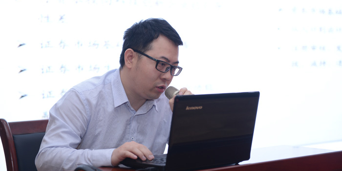 天风证券李尧:用6个是否判断企业是否符合科创