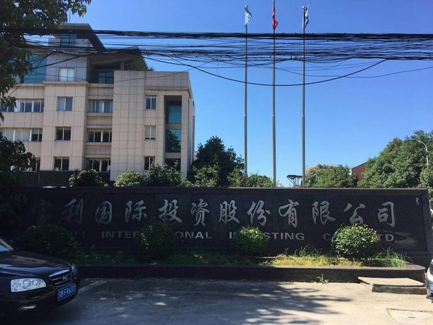 图片来源：每经记者 张韵 摄