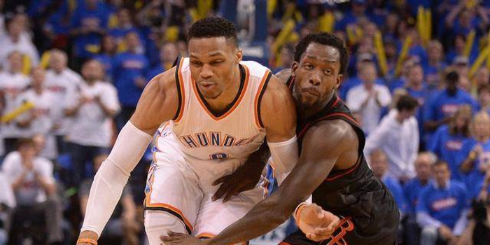 贝弗利防杜兰特有效?NBA悍将评价:这步棋只有