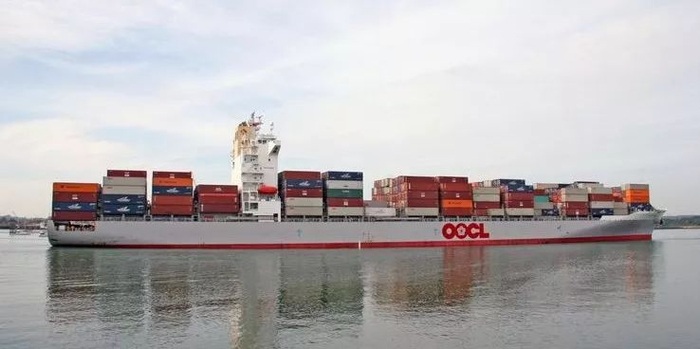 OOCL发布西非航线新产品 前三季度总货量增6.3%__财经头条__新浪财经