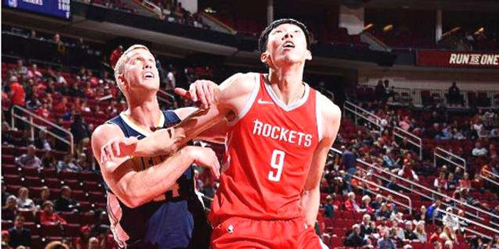 突发!周琦与雷霆有望签约一份非保障性合同