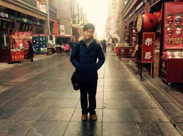 保研:学霸们的一场命运之战