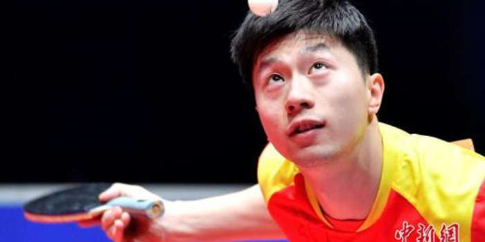 保加利亚公开赛首日战罢 马龙遭遇一轮游