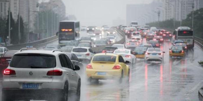 台风能影响到北京?北京市气象局:历史上已有7