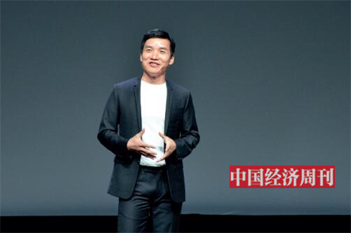（《中国经济周刊》记者 周琦 摄）