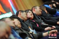 “80后”“90后”成失眠大军主力 睡眠经济悄然兴起