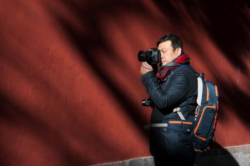  苏唐诗。受访者供图