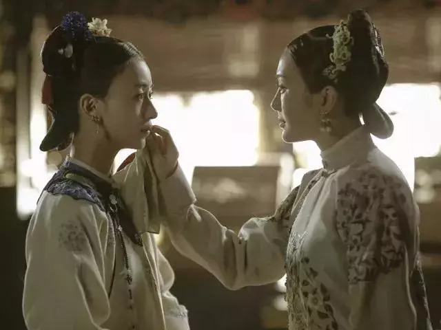 《如懿传》