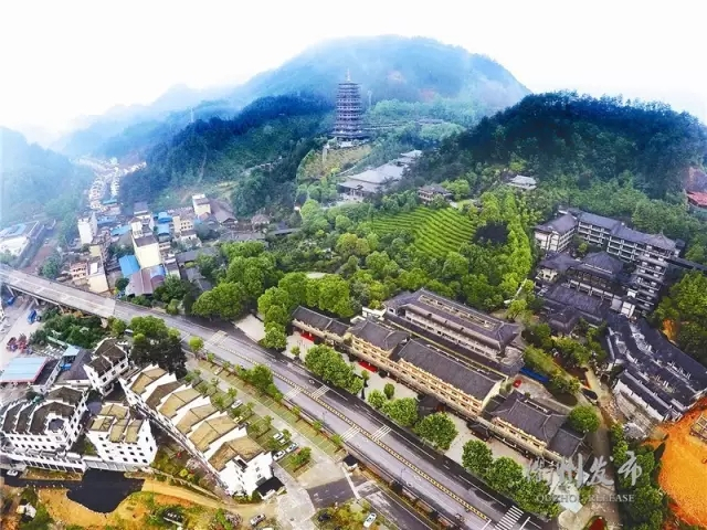 柯城打造全域旅游示范区“衢州样板”