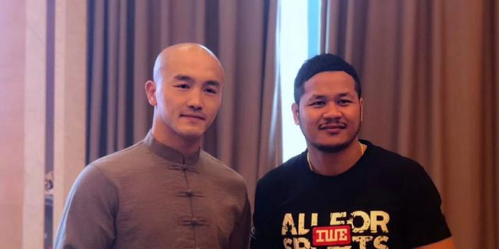 一龙有望复仇西提猜杀玉狼?雅桑克莱要帮他实