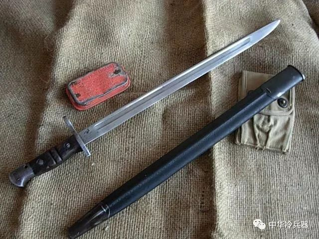 美国军队使用的霸气军刀,你喜欢第几把?|军刀|刺刀|美军|格斗刀|刀剑_新浪新闻