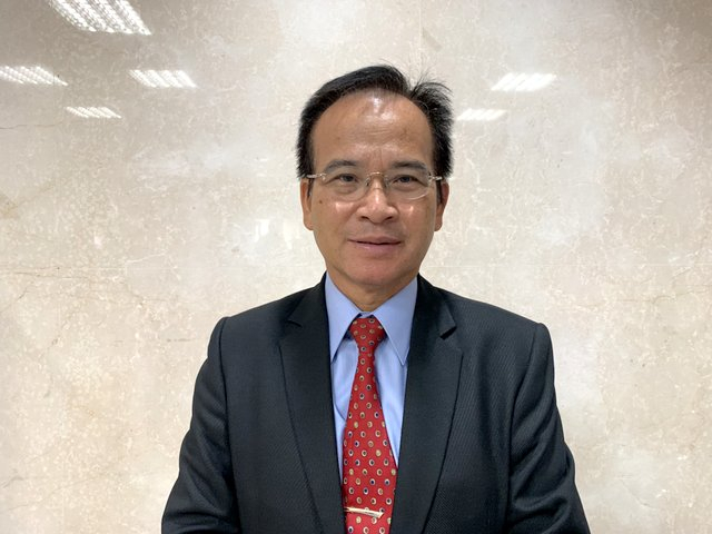 苏焕智已退出民进党（图片来源：中评社