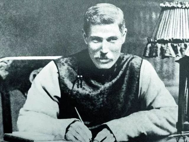  △图：香港开埠后第一任首富何东