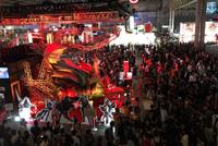 2018东京电玩展现场实况:哪些游戏排队最长?