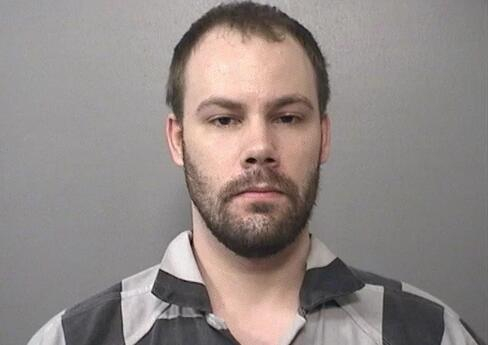 嫌犯克里斯滕森