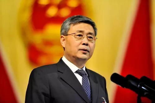 郭树清（资料图）