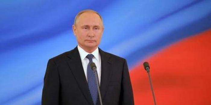 普京签总统令:要求俄在2024年前进全球五大经济体