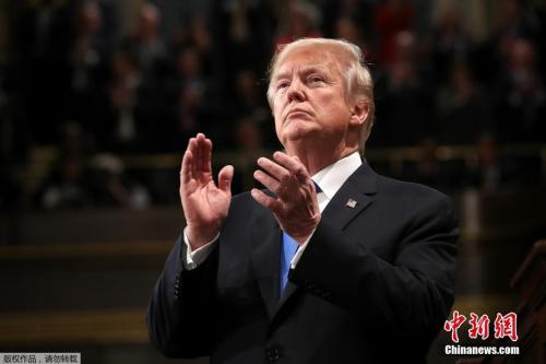 特朗普、特蕾莎梅等政要未被邀请