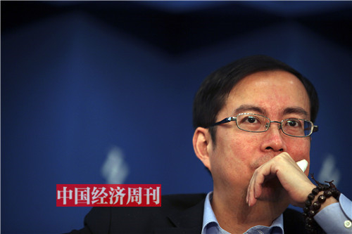 《中国经济周刊》首席摄影记者 肖翊 摄