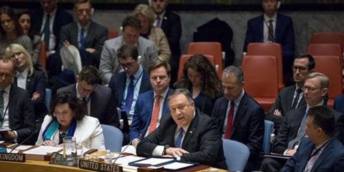 缓解美国制裁影响 欧盟将设通汇机制维系对伊